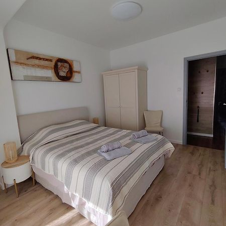 Rachelle Apartment Blankenberge Exterior foto