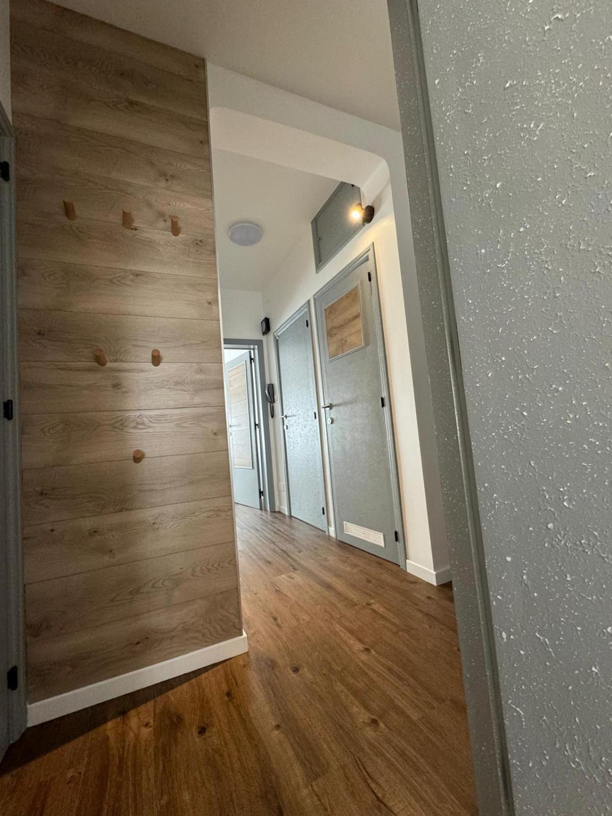Rachelle Apartment Blankenberge Exterior foto