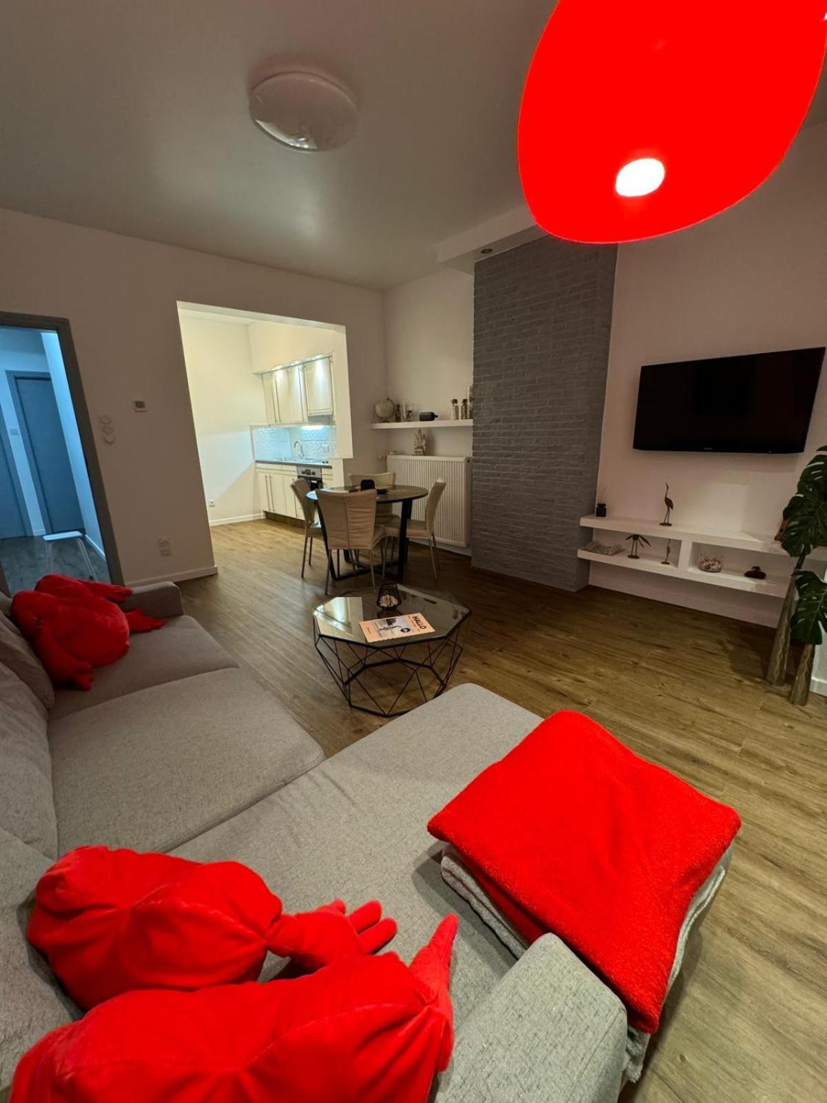 Rachelle Apartment Blankenberge Exterior foto