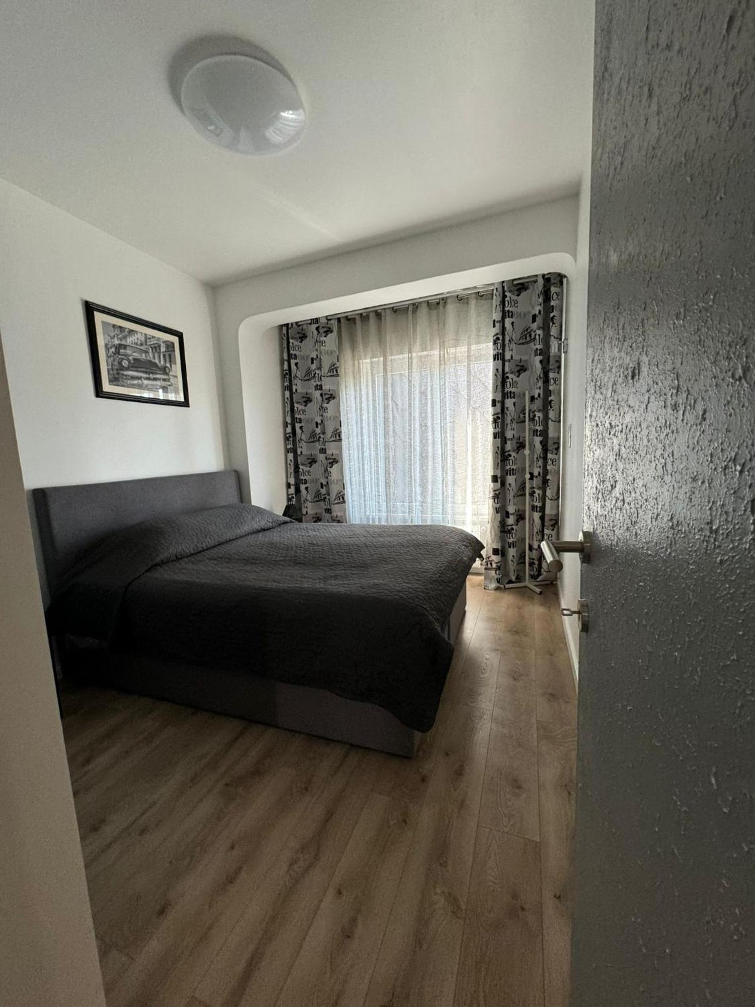 Rachelle Apartment Blankenberge Exterior foto