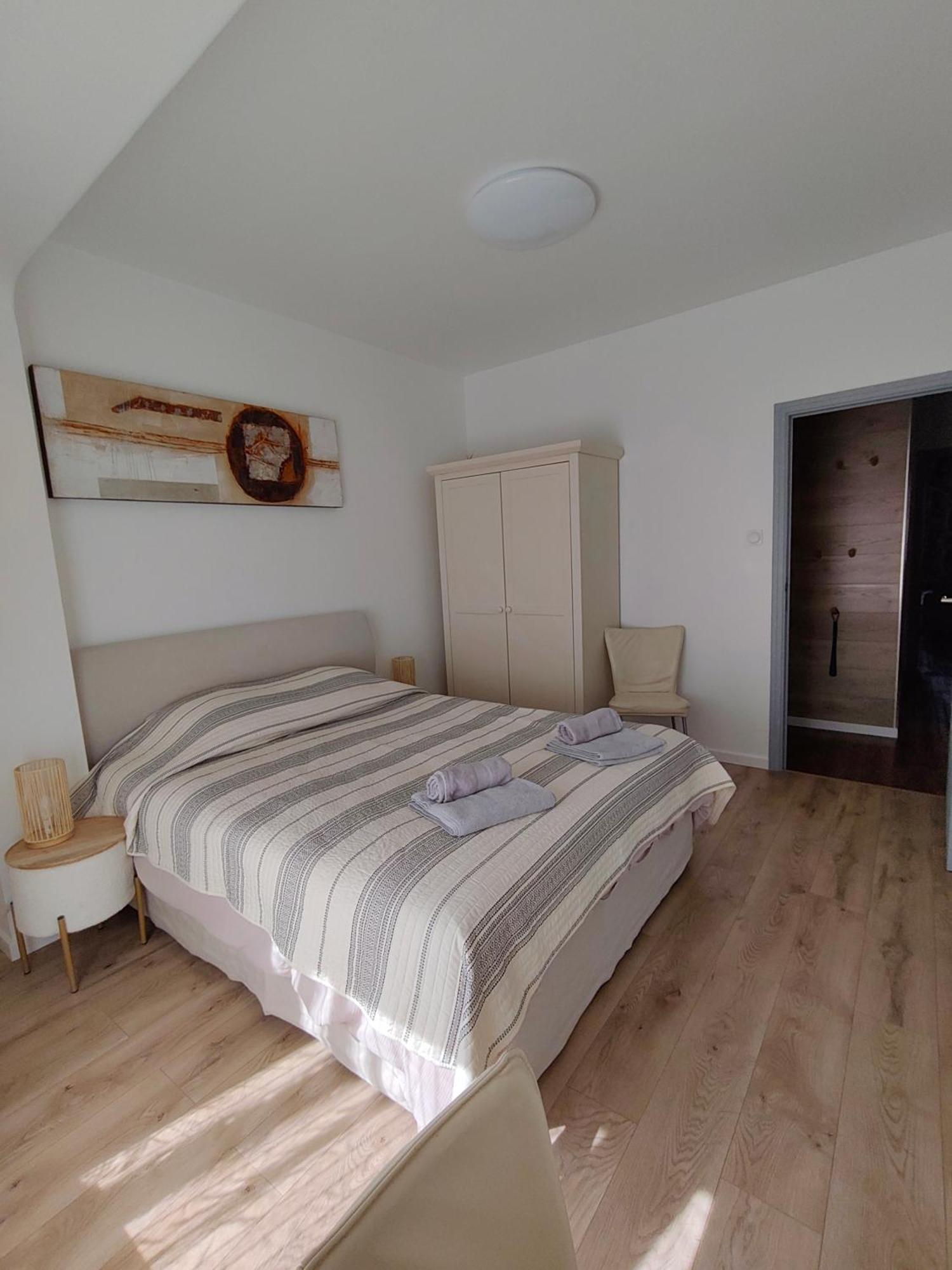 Rachelle Apartment Blankenberge Exterior foto