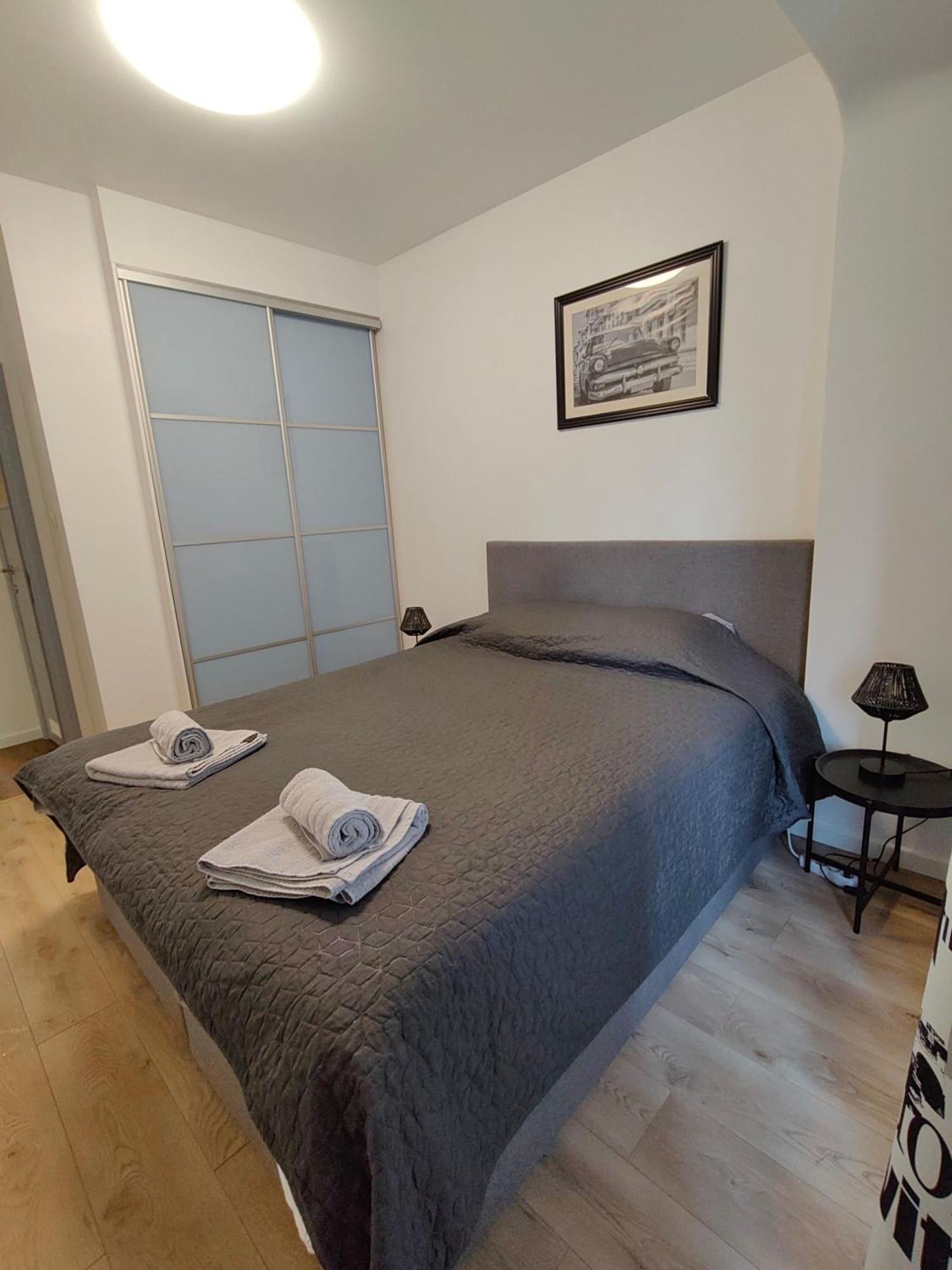 Rachelle Apartment Blankenberge Exterior foto